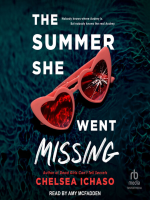 The_Summer_She_Went_Missing